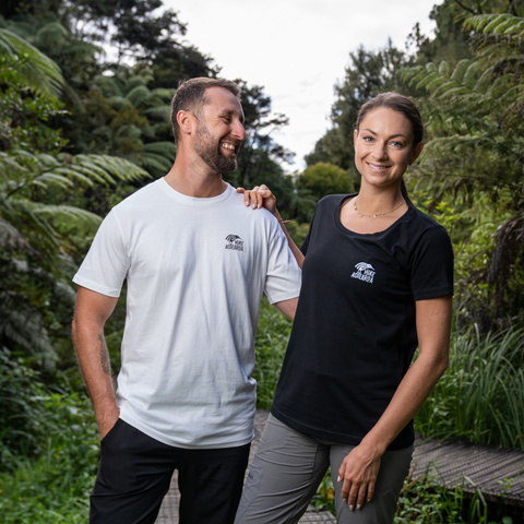 Get Lost in Aotearoa - Men's Tee