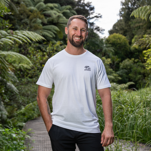 Get Lost in Aotearoa - Men's Tee