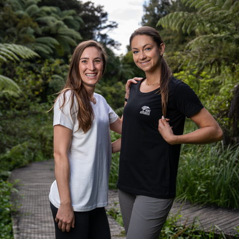 Get Lost in Aotearoa - Women’s Tee