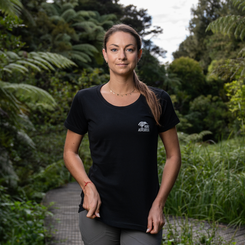 Get Lost in Aotearoa - Women’s Tee