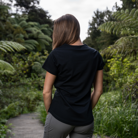Milford Fiordland - Women’s Tee