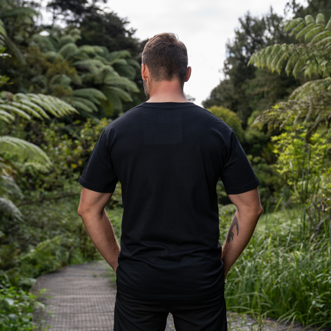 Milford Fiordland - Men's Tee