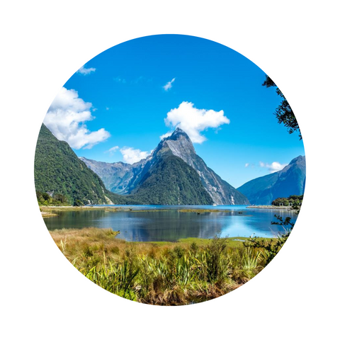 Milford Track