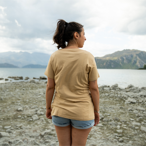 Abel Tasman - Women’s Tee