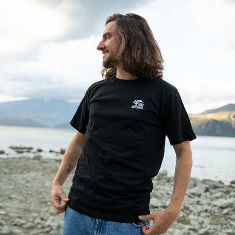 Get Lost in Aotearoa - Men's Tee