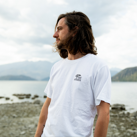 Get Lost in Aotearoa - Men's Tee