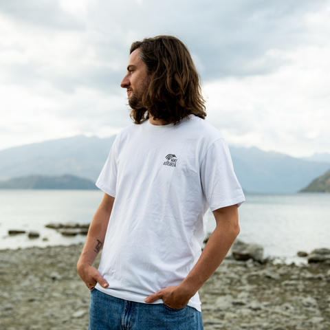 Get Lost in Aotearoa - Men's Tee