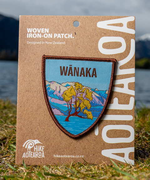 Wanaka Patch