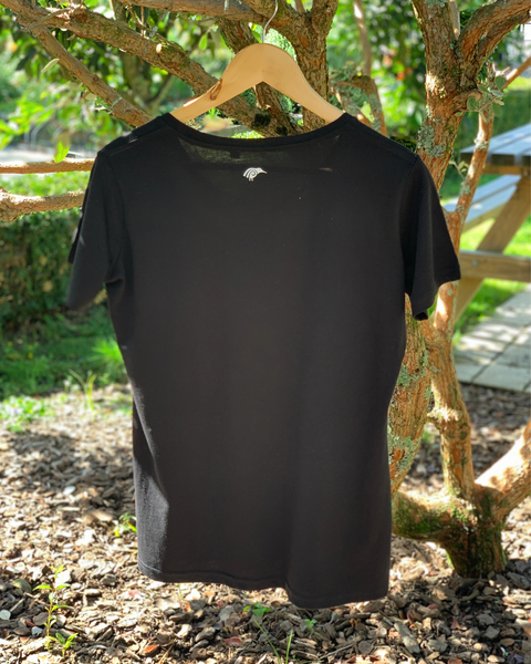 Hike Aotearoa - Women's Tee